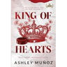 King of Hearts: An Arranged Marriage Romance
