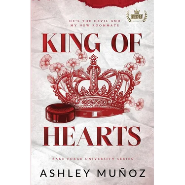 King of Hearts: An Arranged Marriage Romance