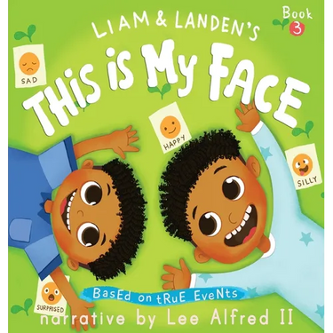 This Is My Face