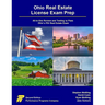 Ohio Real Estate License Exam Prep: All-in-One Review and Testing to Pass Ohio's PSI Real Estate Exam