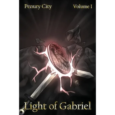 Penury City: Light of Gabriel