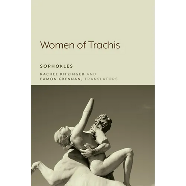Women of Trachis