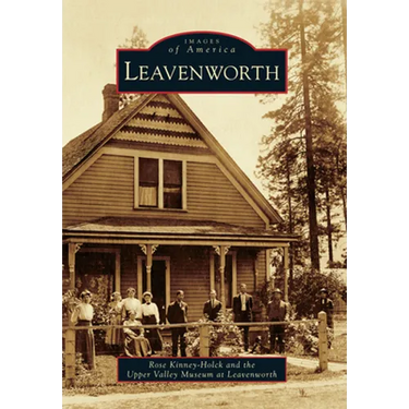 Leavenworth