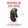 Keeping an Eye Open: Essays on Art