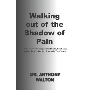 Walking out of the Shadow of Pain