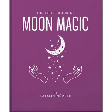 The Little Book of Moon Magic