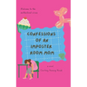 Confessions of an Imposter Room Mom