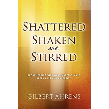 Shattered, Shaken and Stirred