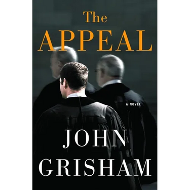 The Appeal