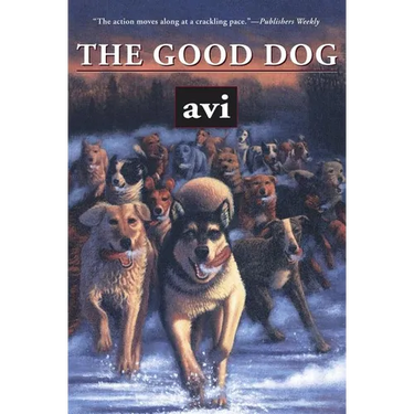 The Good Dog