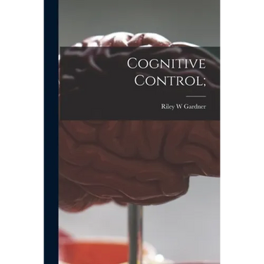 Cognitive Control;
