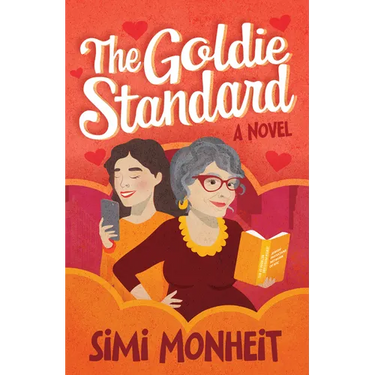 The Goldie Standard