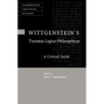 Wittgenstein's Tractatus Logico-Philosophicus