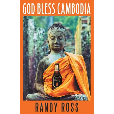 God Bless Cambodia