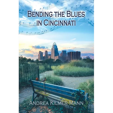 Bending the Blues in Cincinnati