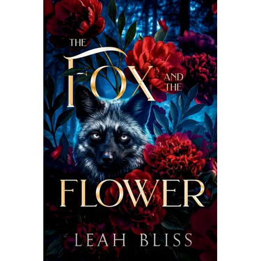 The Fox and The Flower