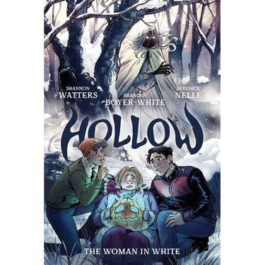 Hollow: The Woman in White