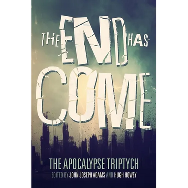 The End Has Come