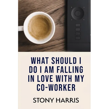 What Should I Do? I'm Falling in Love with a Co-worker