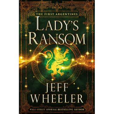 Lady's Ransom