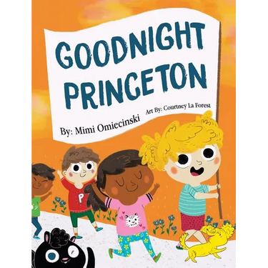 Goodnight Princeton