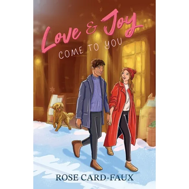 Love and Joy Come to You