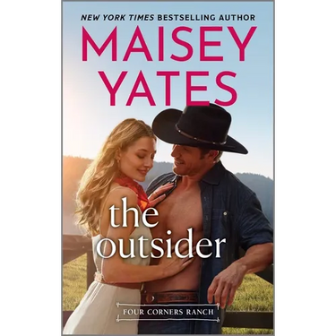 The Outsider