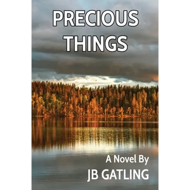 Precious Things