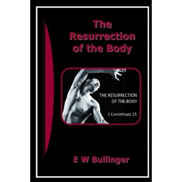 The Resurrection of the Body