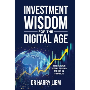 Investment Wisdom For The Digital Age