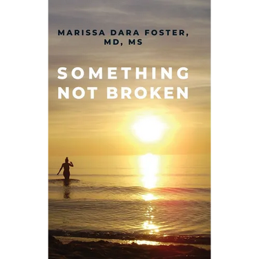 Something Not Broken