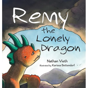 Remy the Lonely Dragon