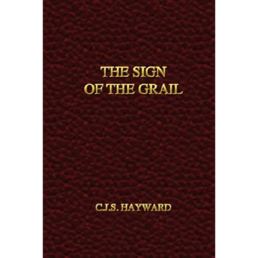 The Sign of the Grail