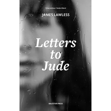 Letters to Jude