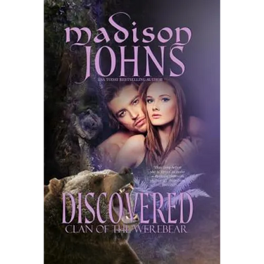 Discovered