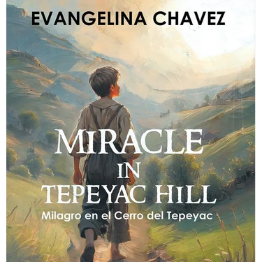 Miracle in Tepeyac Hill