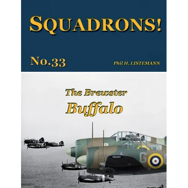 The Brewster Buffalo