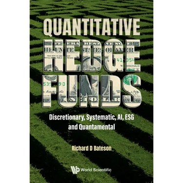 Quantitative Hedge Funds: Systematic