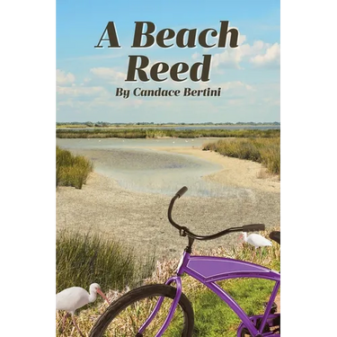 A Beach Reed
