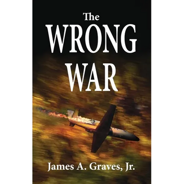 The Wrong War