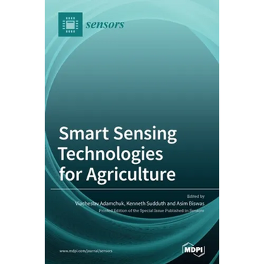 Smart Sensing Technologies for Agriculture