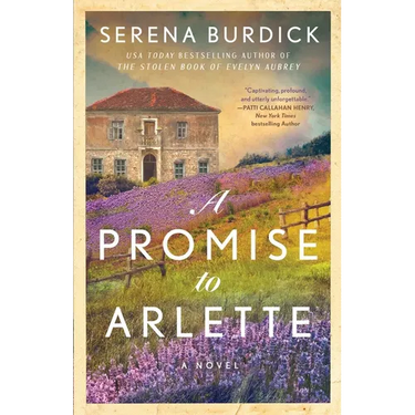 A Promise to Arlette