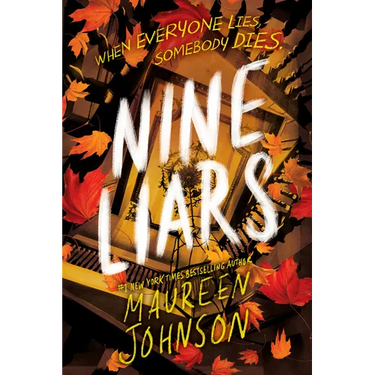 Nine Liars