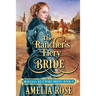 The Rancher's Fiery Bride
