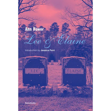 Lee & Elaine