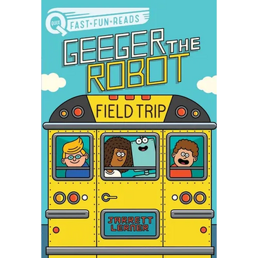 Field Trip: A Quix Book