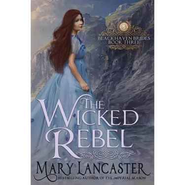 The Wicked Rebel