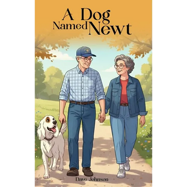 A Dog Named Newt