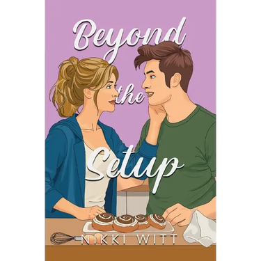 Beyond the Setup