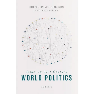 Issues in 21st Century World Politics